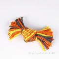 Eco Friendly Durable Cotton Rope Dog Chog Toy